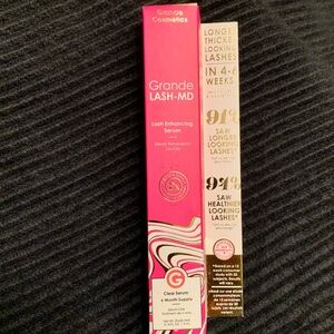 Grande Cosmetics Lash Enhancing Serum